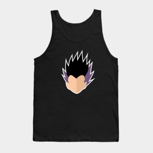 Gotenks Tank Top